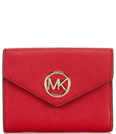 michael kors dillards wallet|More.